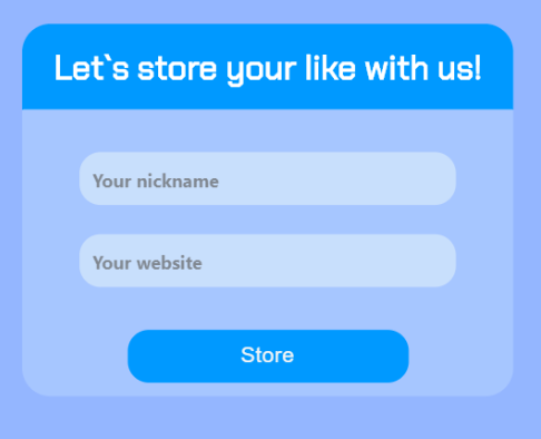 LikeStorage