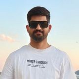 Parikshit Malhi