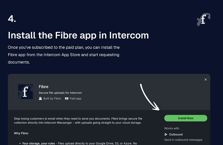 Fibre