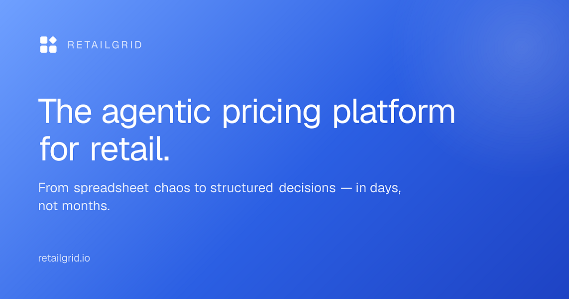 Retailgrid