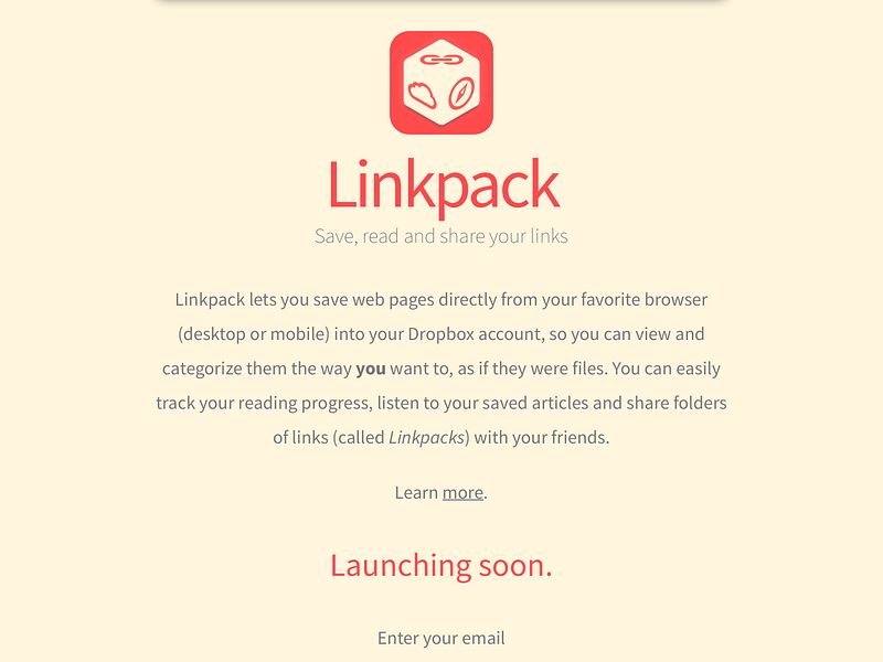 Linkpack