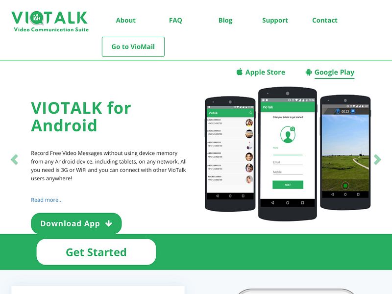 VioTalk