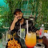 Ashish Maurya