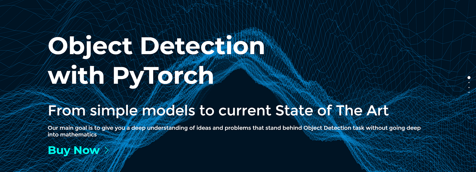 Object Detection with PyTorch