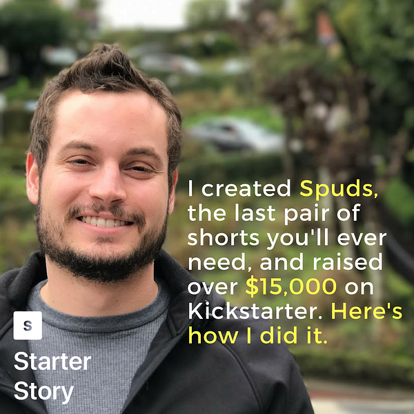 Starter Story