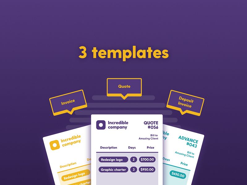 Airtable Invoice Maker