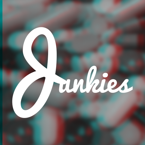 Junkies.io