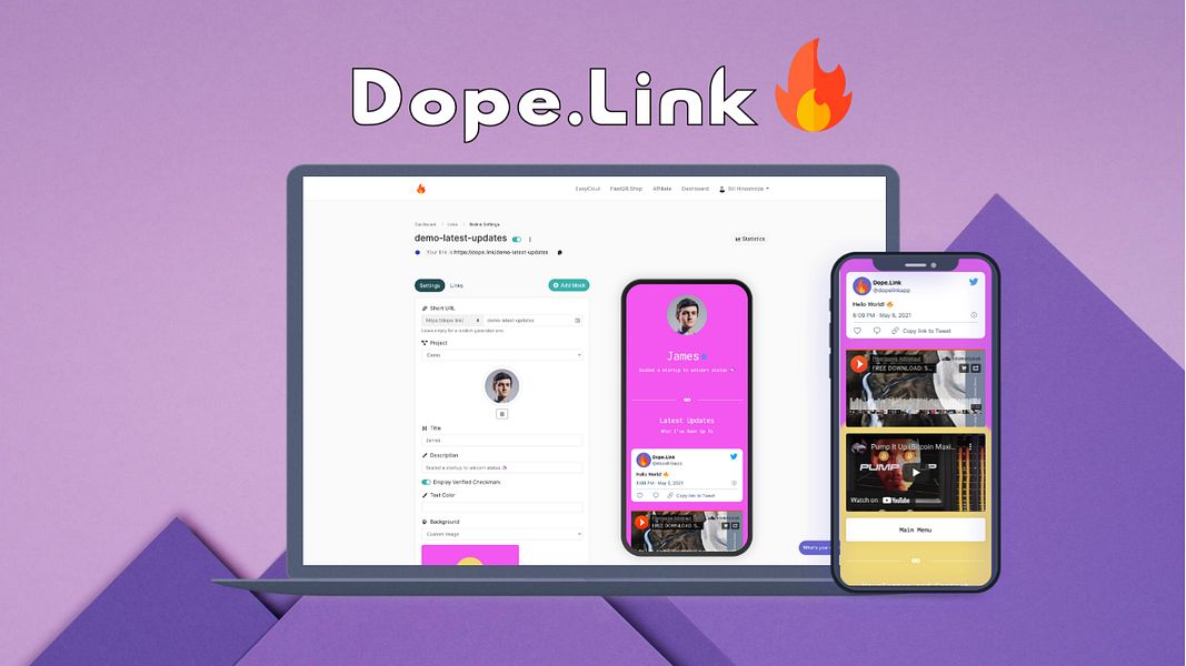 Dope.Link
