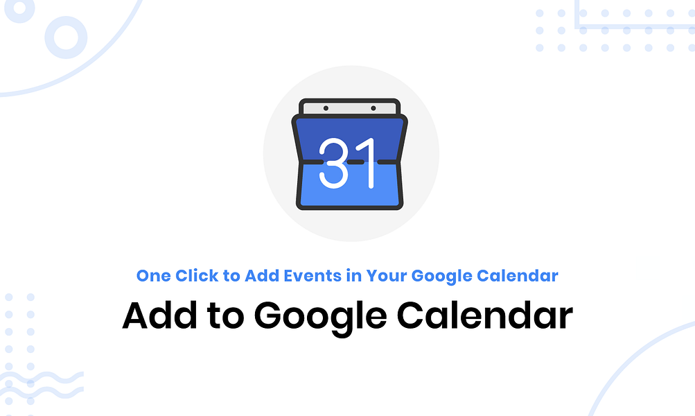 2020 Marketing Calendar