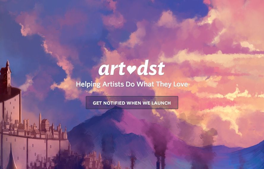 Artdst