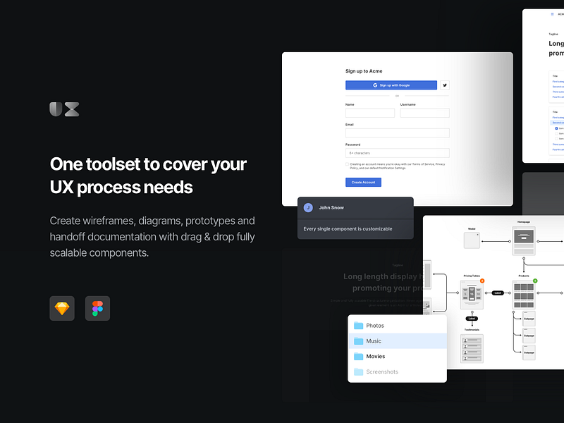 UXToolset