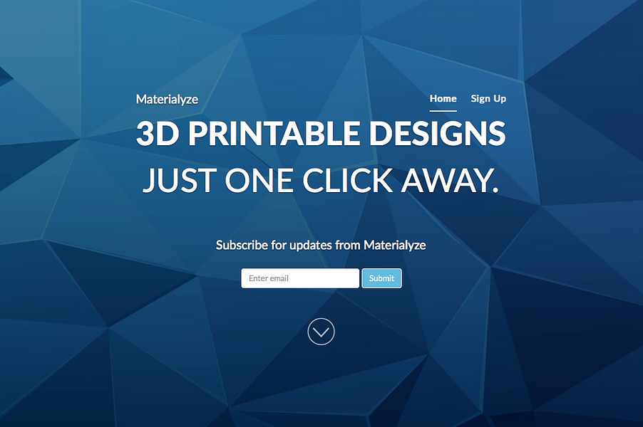 Materialyze