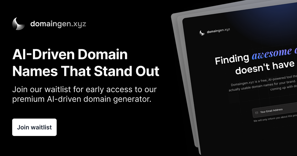 Domaingen.xyz