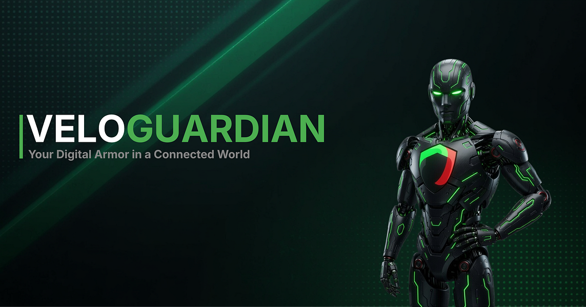 VeloGuardian