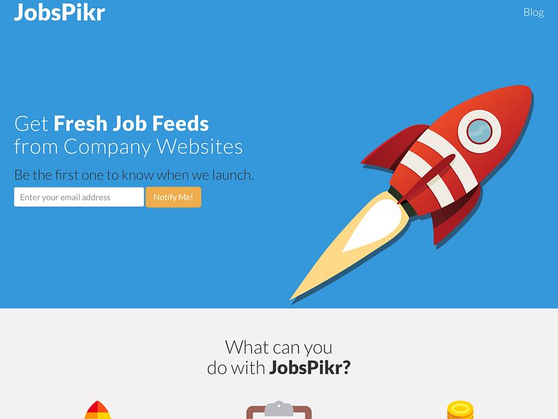 JobsPikr