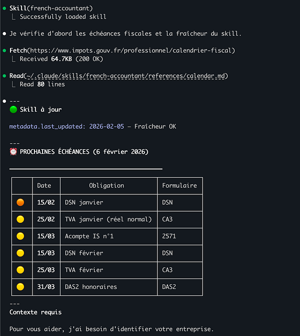 Screenshot of a GitHub repository page for 'paperasse' showing the project's README and file list.