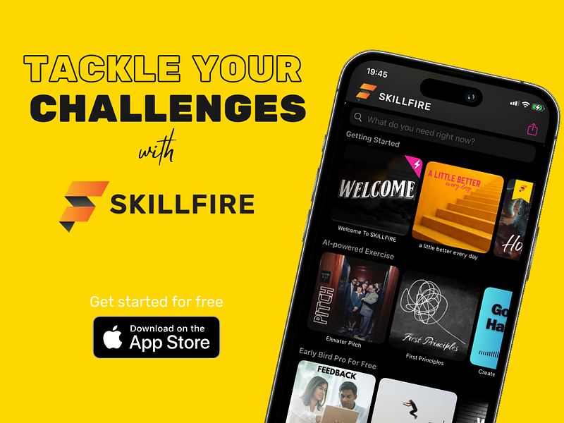 SKILLFIRE