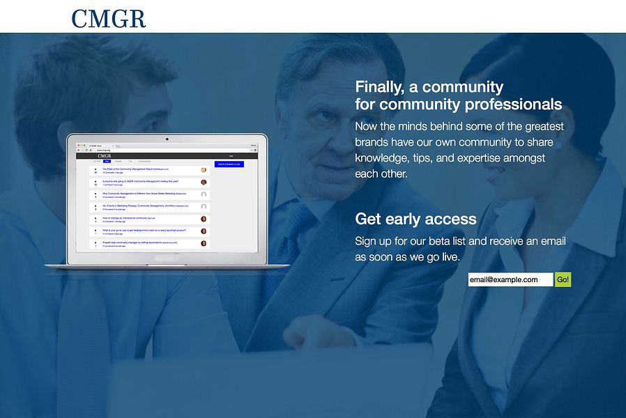 CMGR