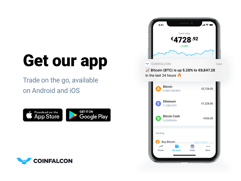 CoinFalcon