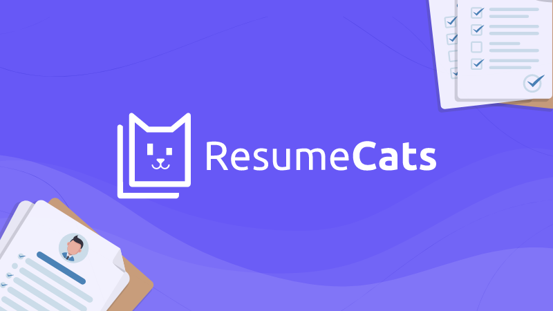 ResumeCats
