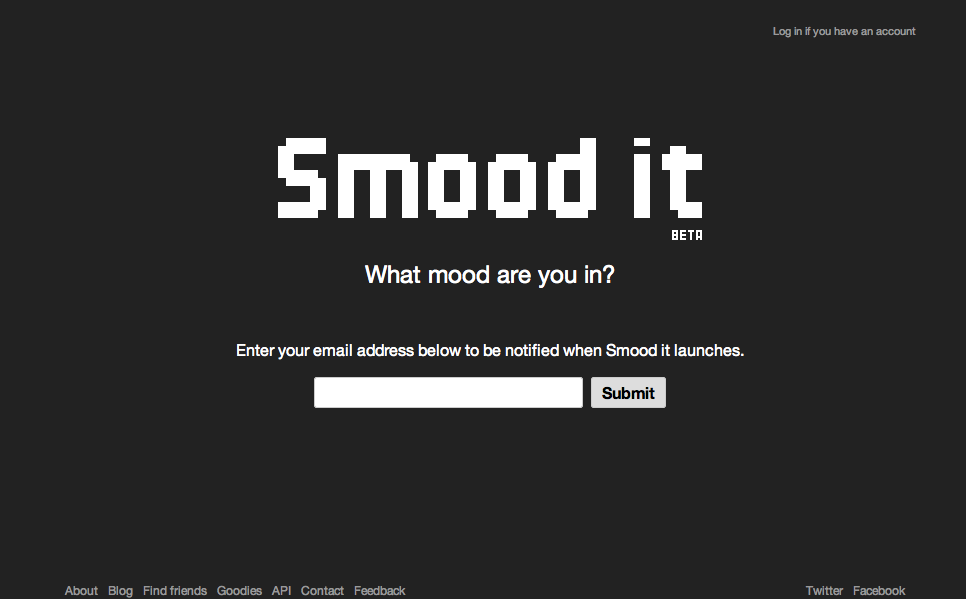 smoodit