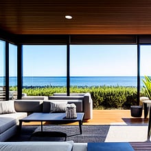 Coastal Interior Design