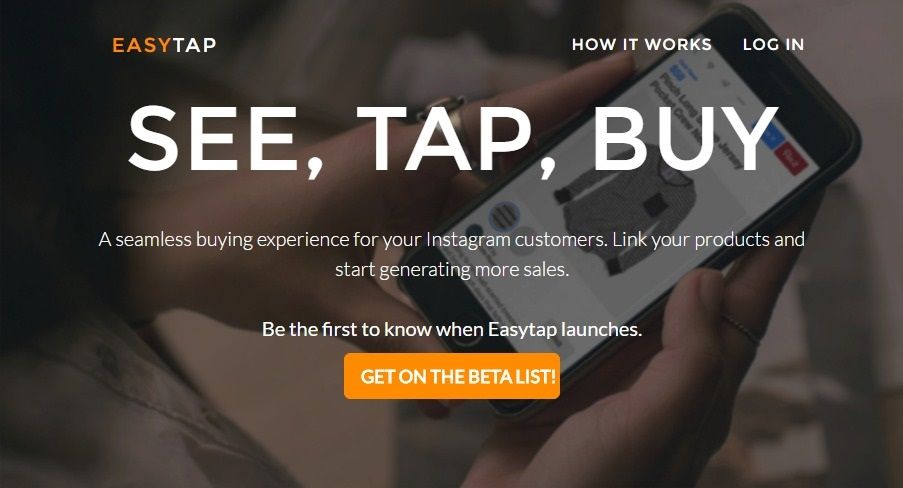 Easytap