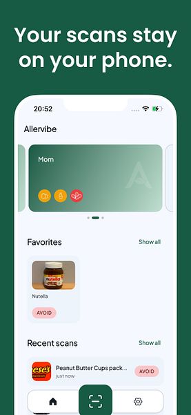 Allervibe