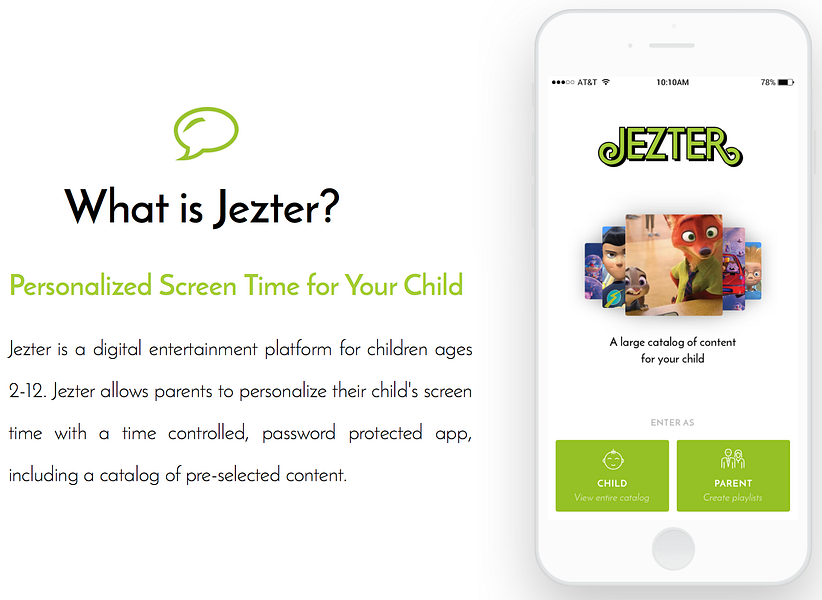 Jezter