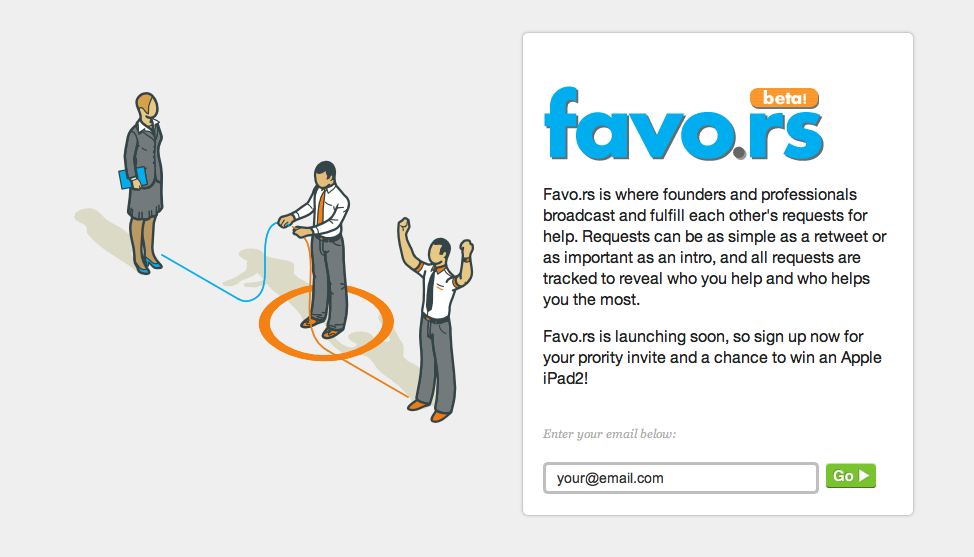 Favors
