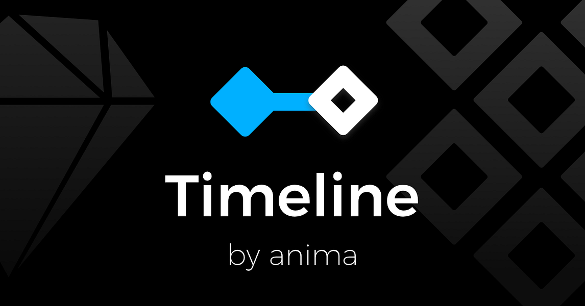 Timeline for Sketch