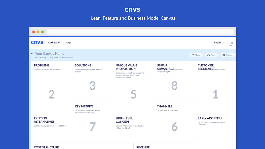 CNVS 2.0