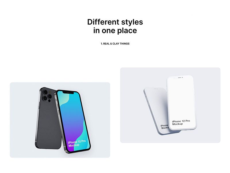 THINGS