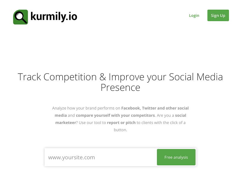 Kurmily