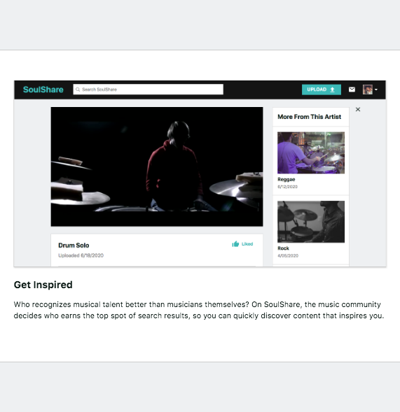 SoulShare