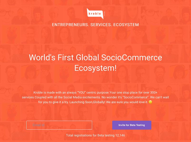 kroble.com