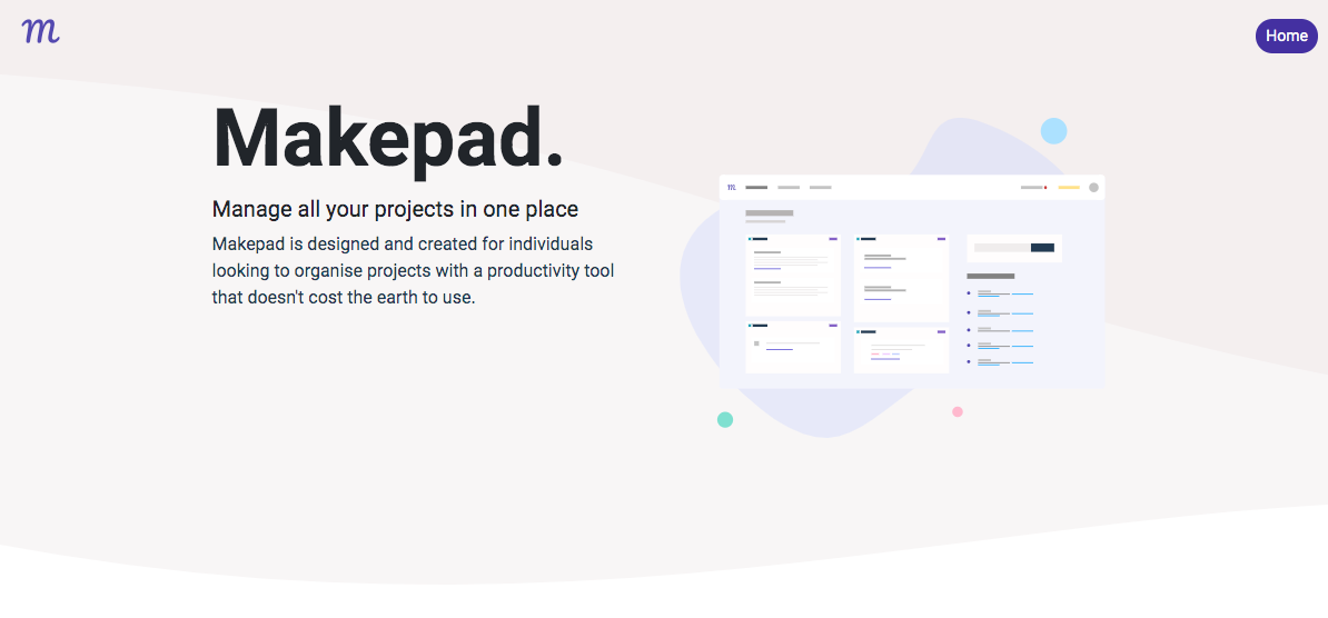 MakePad
