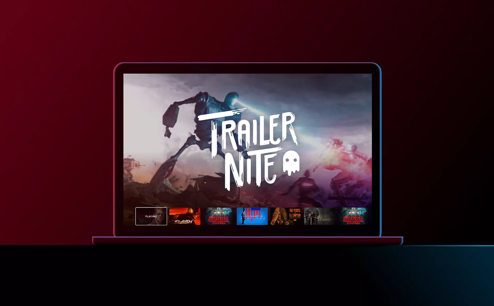 Trailer Nite