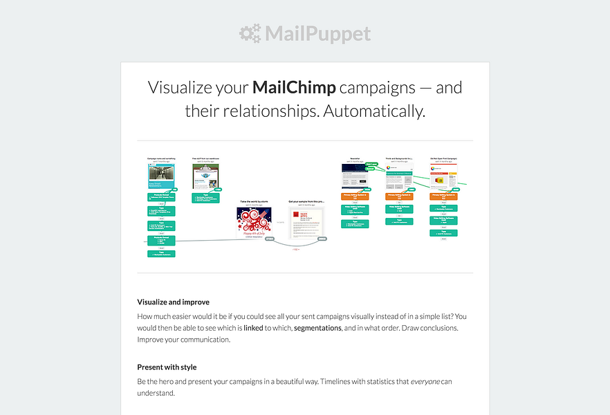 MailPuppet