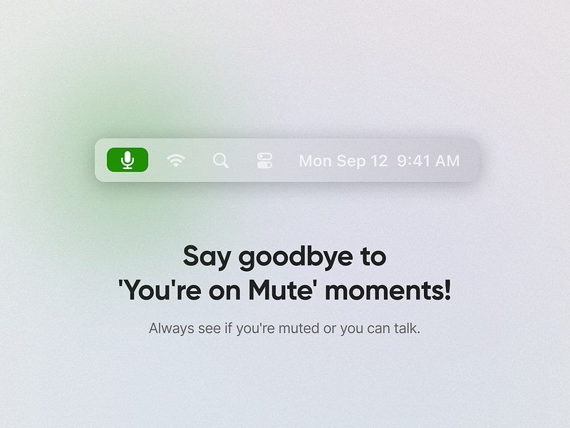 Airbounce for Mac