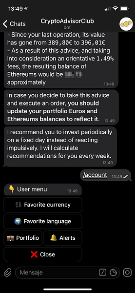 CryptoAdvisor.Club