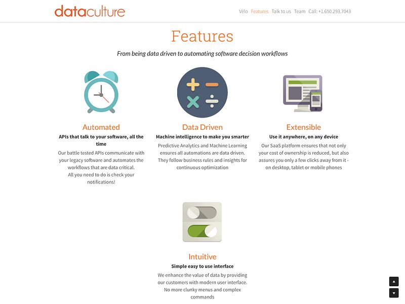 DataCulture