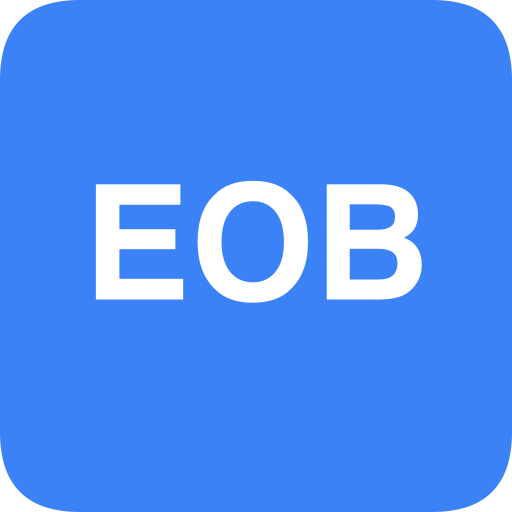 EOB Extractor