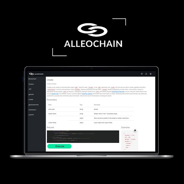 AlleoChain