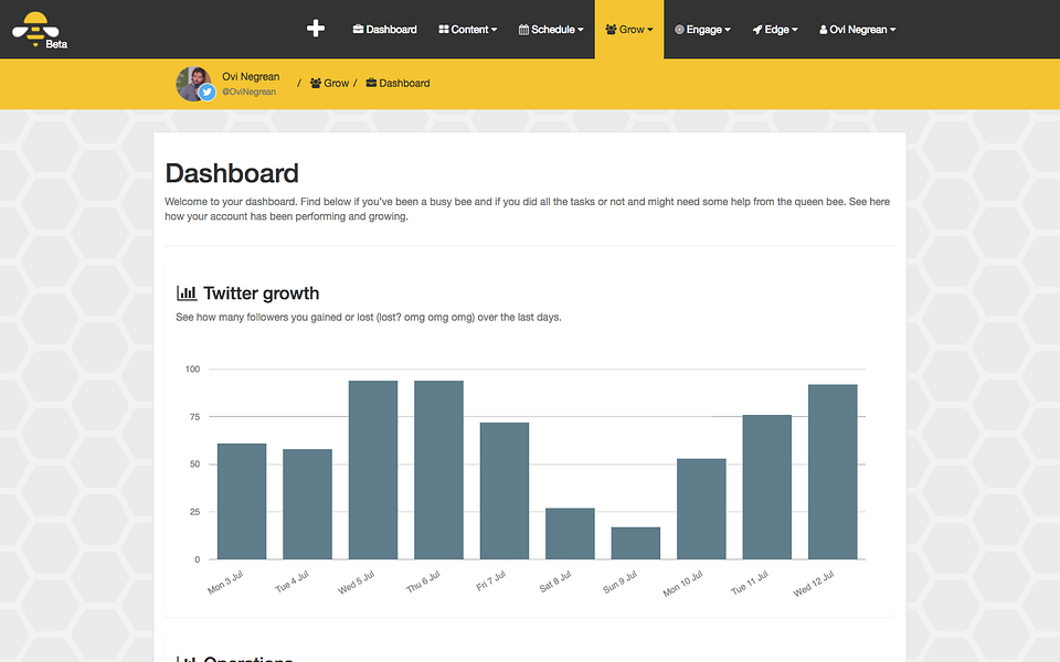 SocialBee.io