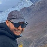 Akshay Kamble