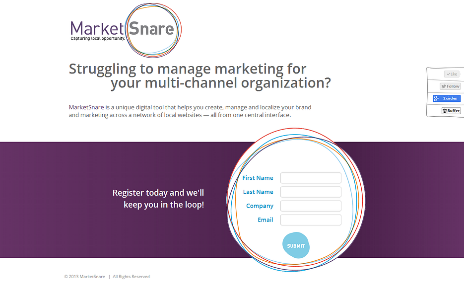 MarketSnare