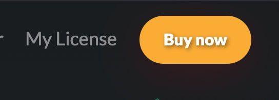 Screenshot of the LicenseSeat-based license manager interface showing tab details and actions.