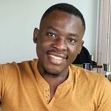 Victor Ijidola