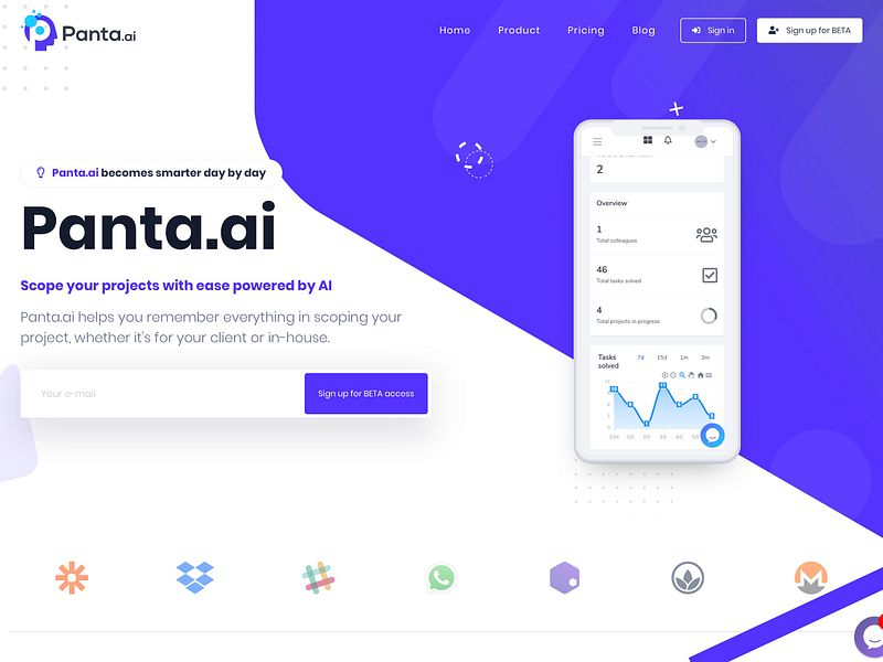 Panta.ai